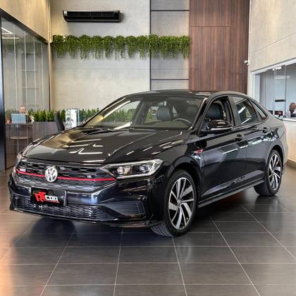 VOLKSWAGEN JETTA 2.0 350 TSI GASOLINA GLI DSG